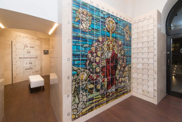 Parroquia de Sant Ramon de Penyafort