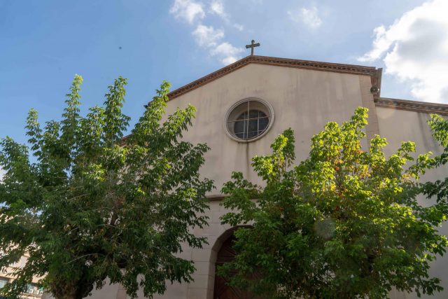 Parroquia de Sant Josep