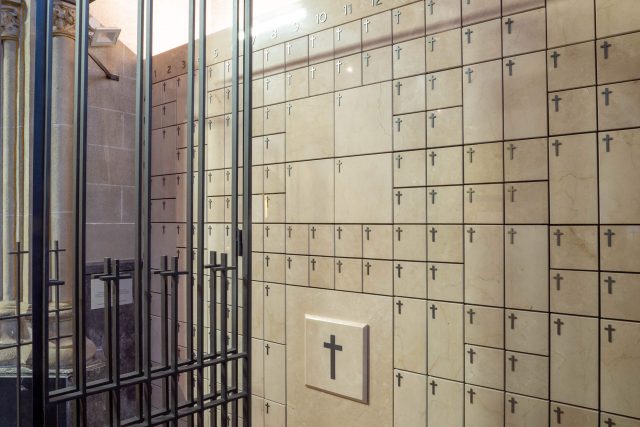 Iglesia Mare de Déu del Carme – Carmelites Descalços