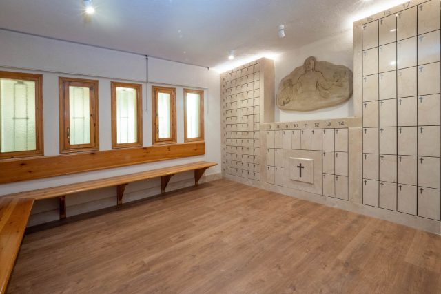 Parroquia de la Mare de Déu del Roser