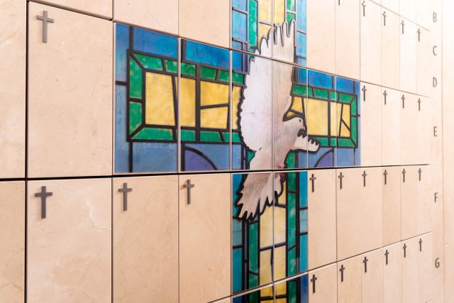 Parroquia de Sant Antoni