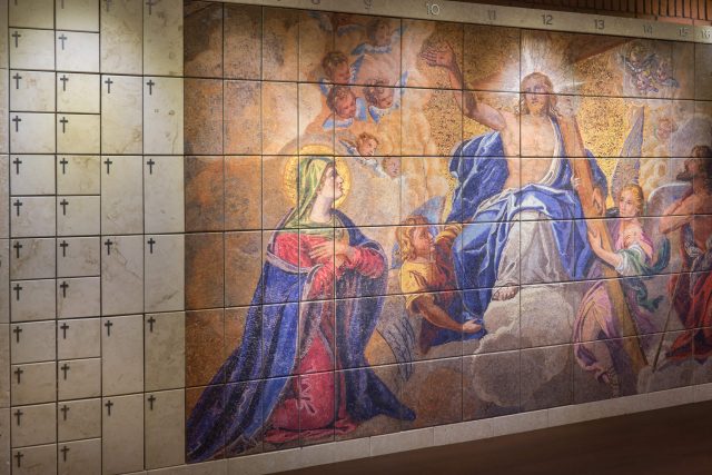 Parroquia De Sant Cosme i Sant Damià