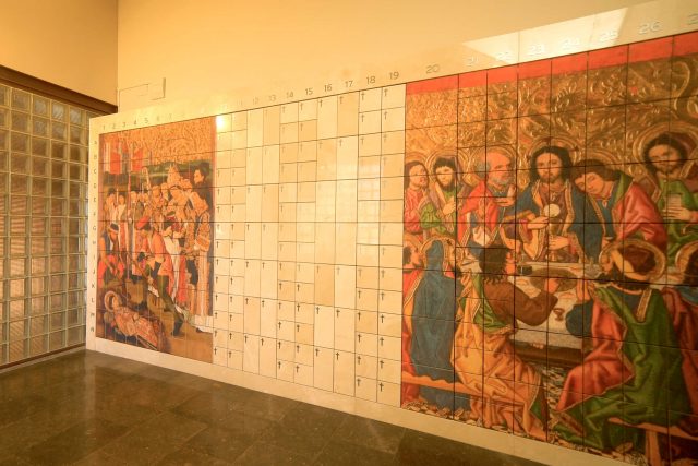 Parroquia de Sant Esteve