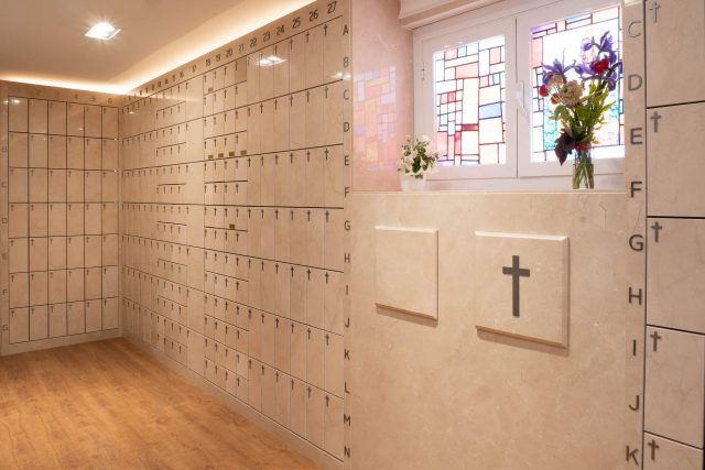 Parroquia de Sant Pere