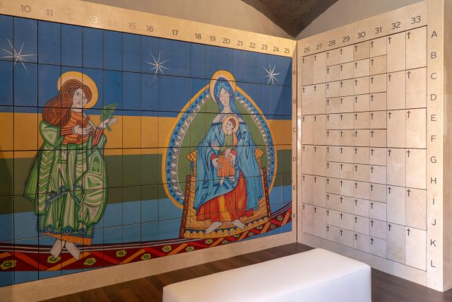 Parroquia de Santa Eulàlia de Provençana