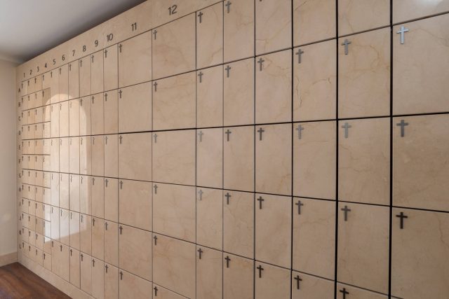 Parroquia de Santa Perpètua