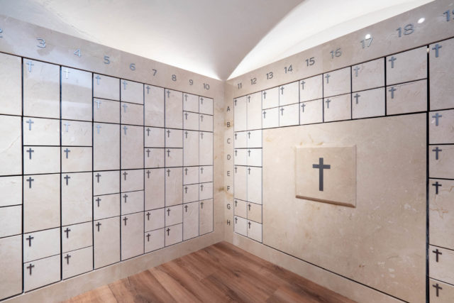 Iglesia de Santa Maria de la Encarnación