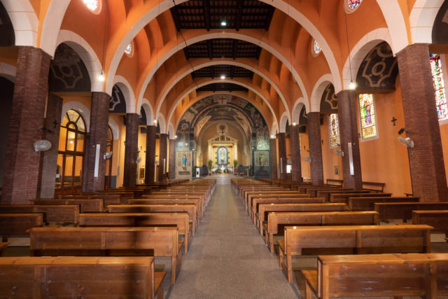 Parroquia de Sant Vicenç