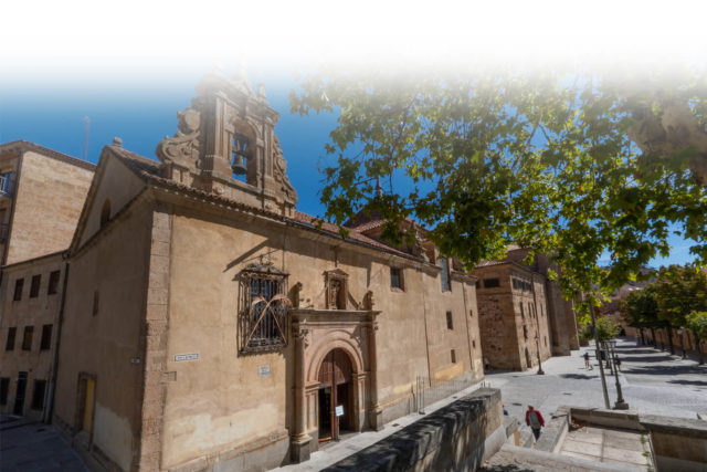 Cofradía Santa Vera Cruz