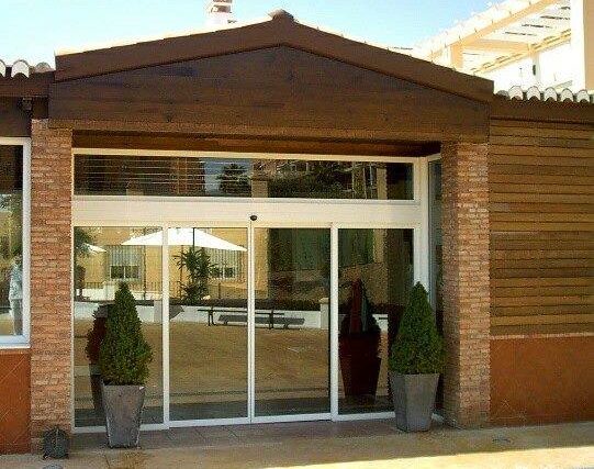 Casa familiar Dr. Juan Segura