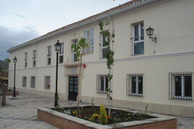 Casa Familiar Nuestra Señora de la Presentación