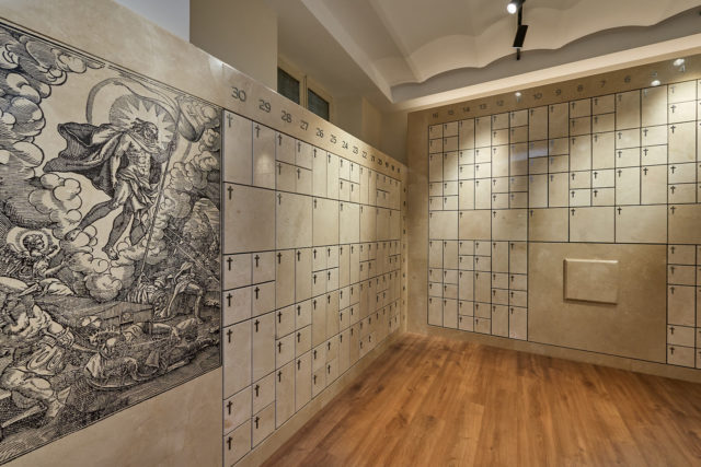 Basílica Santa Maria del Pi