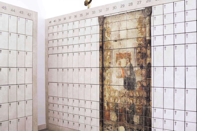 Basílica de Santa María de la Asunciónn