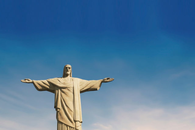 Cristo Redentor