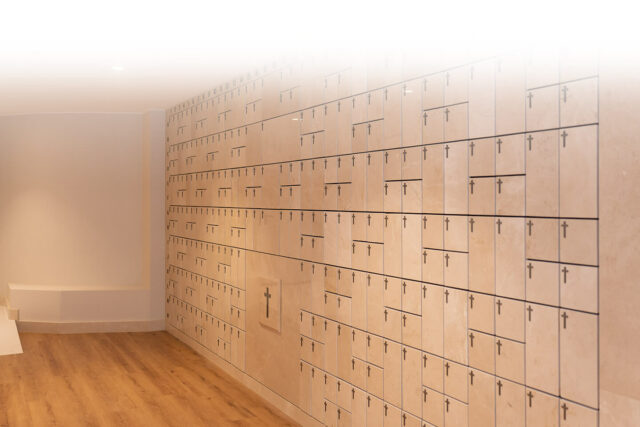 Parroquia de Crist Rei